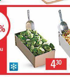 Globus Zelenina a směsi nabídka