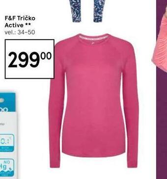 Tesco Tričko nabídka