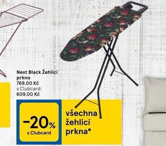 Žehlicí prkno
