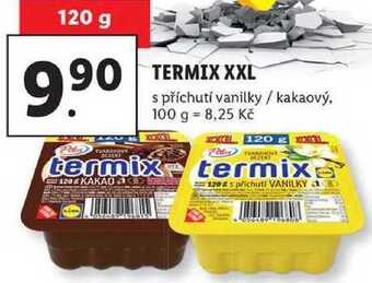 Termix xxl, 120 g