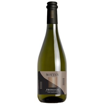 Rohlik.cz Botter prosecco frizzante doc nabídka