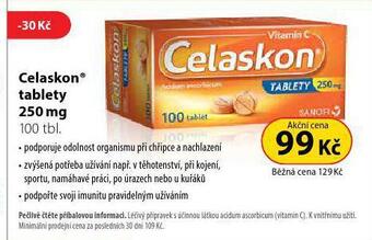 Dr. Max Celaskon tablety nabídka