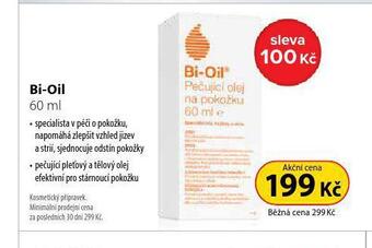 Dr. Max Bi-oil nabídka