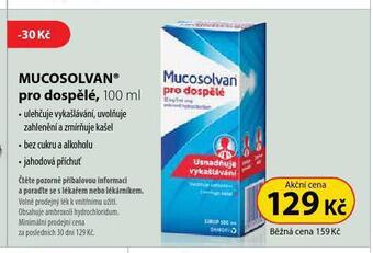 Mucosolvan