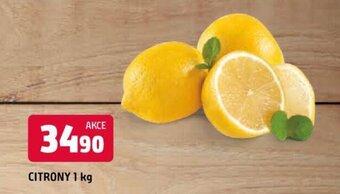 Trefa Citrony 1kg nabídka