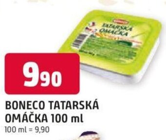 Trefa Boneco Tatarská omáčka 100ml nabídka