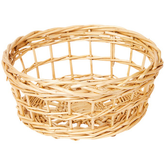 Action Ratanový koš home accents nabídka