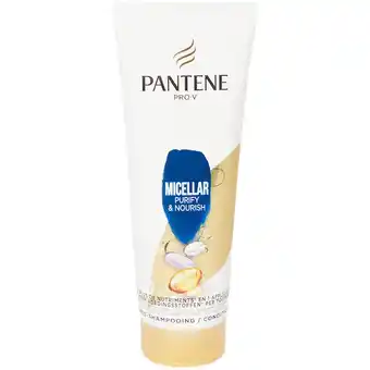 Action Kondicionér pantene pro-v nabídka