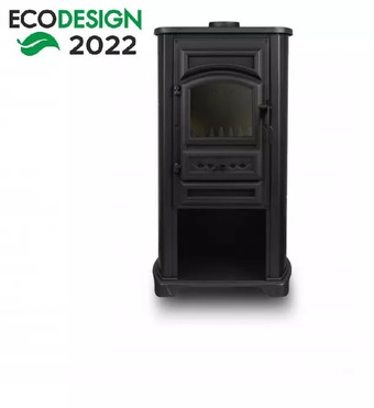 Baumax Krbová kamna merido 5,4 ke eco nabídka