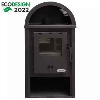 Baumax Krbová kamna b10 7-9 kw nabídka