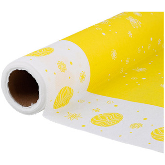 Action Velikonoční běhoun na stůl nabídka