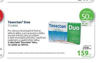 Benu Tasectan duo nabídka