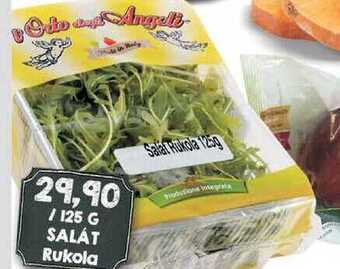 Jip Rukola 125g nabídka