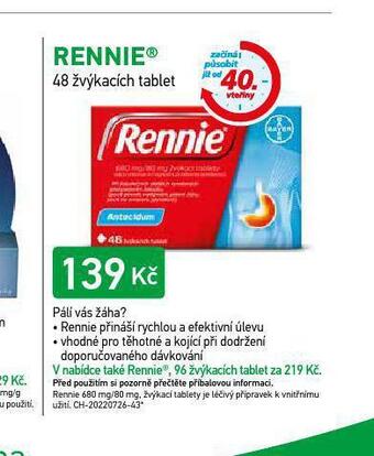 Rennie