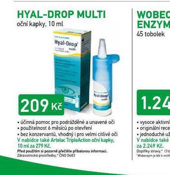 Hyal-drop multi