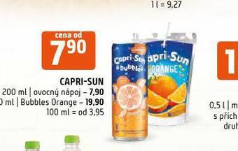 Terno Capri sun nabídka