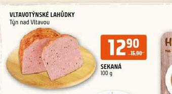 Terno Sekaná nabídka