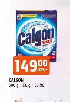 Terno Calgon nabídka