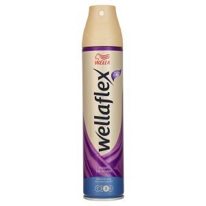 Rossmann Wella wellaflex lak na vlasy pro extra silné zpevnění 250ml nabídka