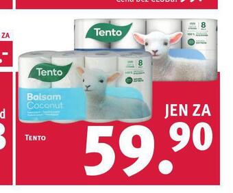 Rossmann Tento toaletní papír nabídka