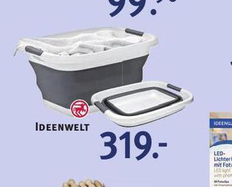 Úložný box
