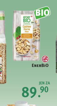 Rossmann Enerbio nabídka