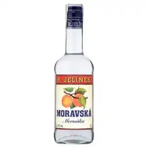 Makro R. jelínek moravská meruňka 0,5l nabídka