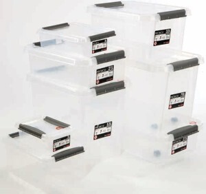 JYSK Úložný box probox nabídka