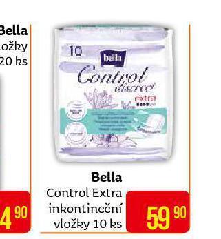 Teta Bella inkontinenční vložky nabídka