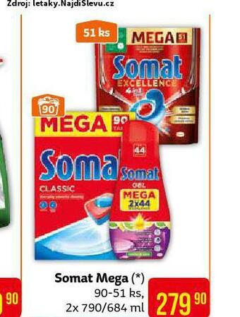 Teta Somat mega nabídka