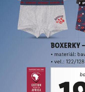 Lidl Džegíny nabídka
