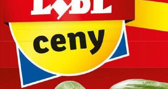 Lidl Okurka salátová nabídka