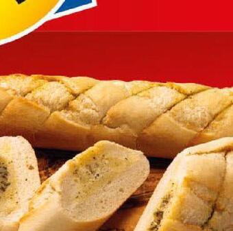 Lidl Bramborový chléb s restovanou cibulí nabídka