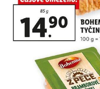 Lidl Hamé májka, matěj, svačinka hamé nabídka