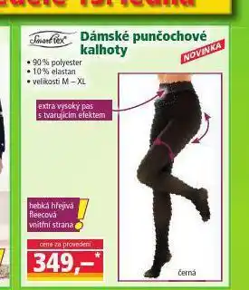 Norma Dámské punčochové kalhoty nabídka
