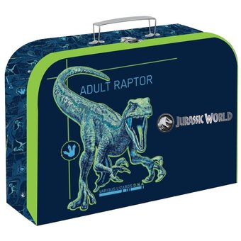 Rohlik.cz Oxybag školní kufřík jurassic world nabídka