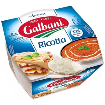 Rohlik.cz Galbani ricotta nabídka
