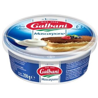 Rohlik.cz Galbani mascarpone nabídka