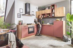 Möbelix Plánovatelná kuchyně nabídka