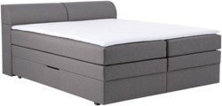 Möbelix Postel boxspring, „flexi ii“ nabídka