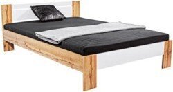 Möbelix Futonová postel „vega" nabídka