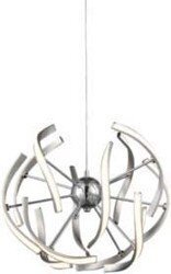 Möbelix Led závěsná lampa „achilles“ nabídka