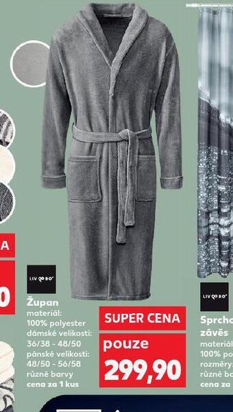 Kaufland Župan nabídka