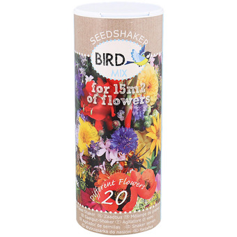 Směs semínek seed shaker