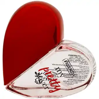 Action Parfémovaná voda figenzi love nabídka