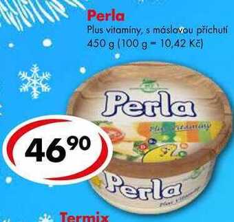 CBA Perla, 450 g nabídka