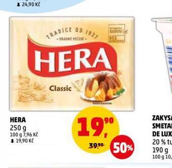 Penny Market Hera 250 g nabídka