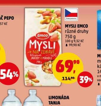 Penny Market Mysli emco nabídka