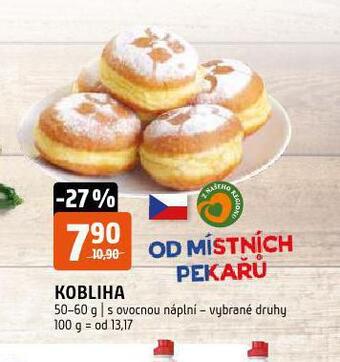 Terno Kobliha nabídka