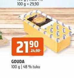 Terno Gouda nabídka